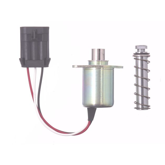 Solenoid
