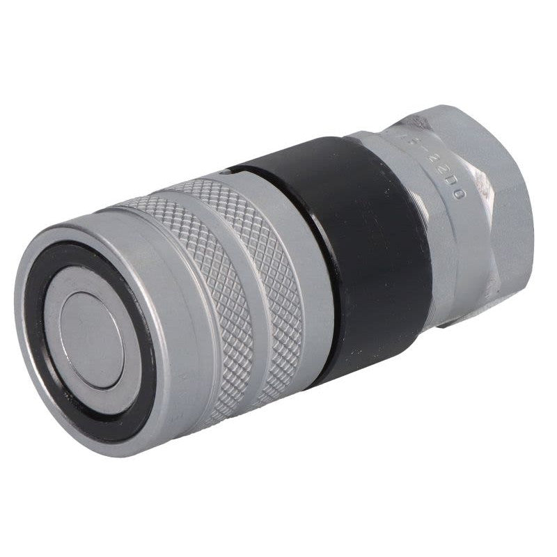 QUICK HYDRAULIC FITTING