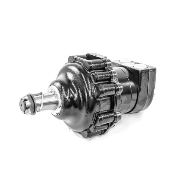 HYDRAULIC MOTOR