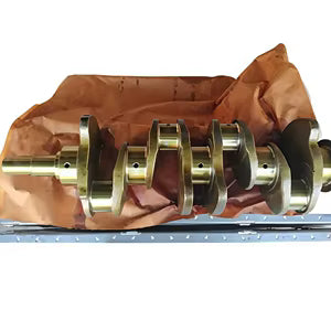 CRANKSHAFT KOMATSU/4D105