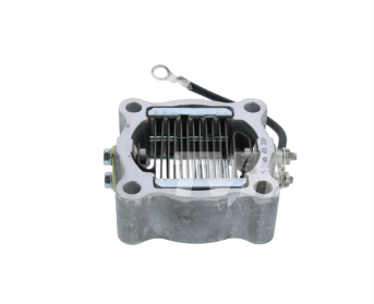 GLOW PLUG KOMATSU/4D105