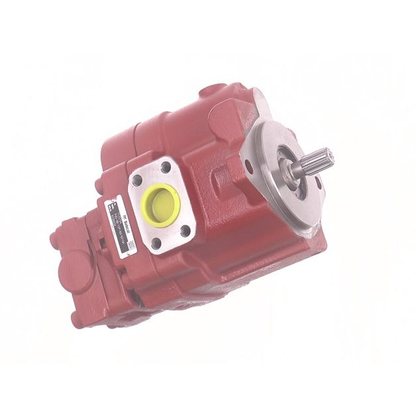 PISTON PUMP SKU 7172754