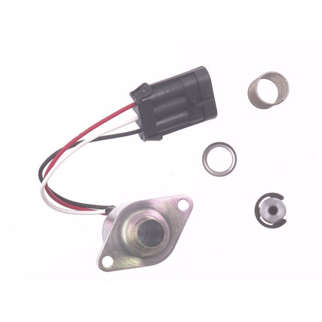 Solenoid