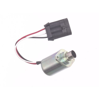 Solenoid
