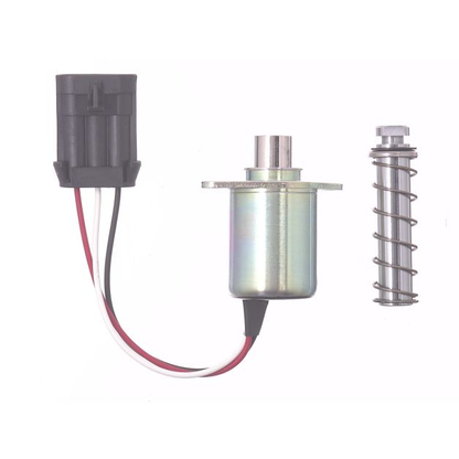 Solenoid