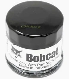 ENGINE OIL FILTER  BOBCAT/T770