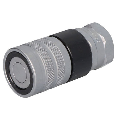QUICK HYDRAULIC FITTING