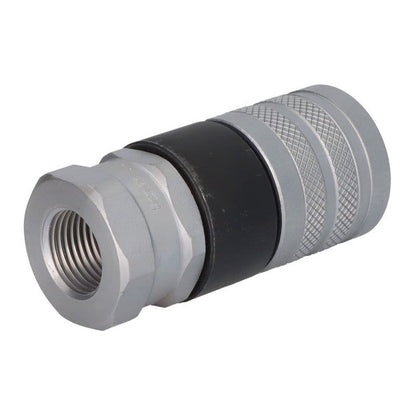 QUICK HYDRAULIC FITTING