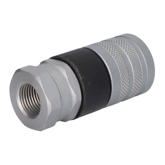 QUICK HYDRAULIC FITTING